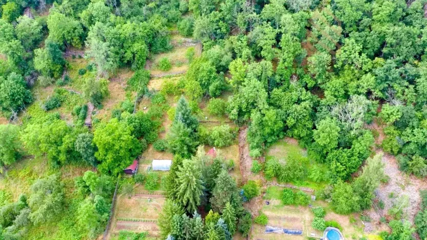 Prodej chaty, Malé Žernoseky, Opárenská, 80 m2