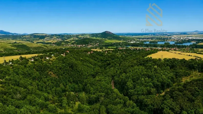 Prodej chaty, Malé Žernoseky, Opárenská, 80 m2