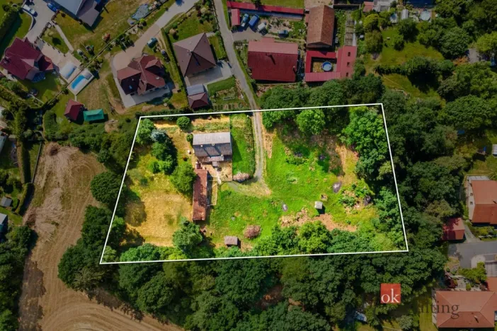 Prodej rodinného domu, Horšovský Týn - Plzeňské Předměstí, Plzeňská, 78 m2