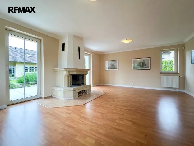 Pronájem rodinného domu, Malá Hraštice, 160 m2