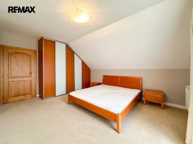 Pronájem rodinného domu, Malá Hraštice, 160 m2