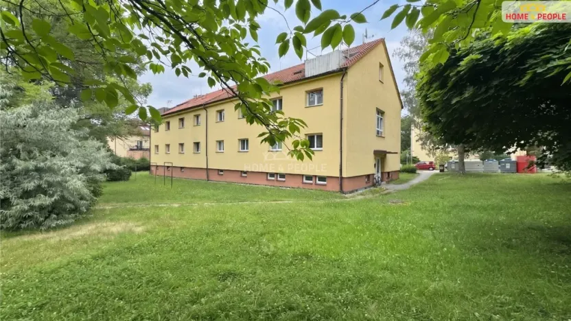 Prodej bytu 1+1, České Budějovice - České Budějovice 7, Pabláskova, 31 m2