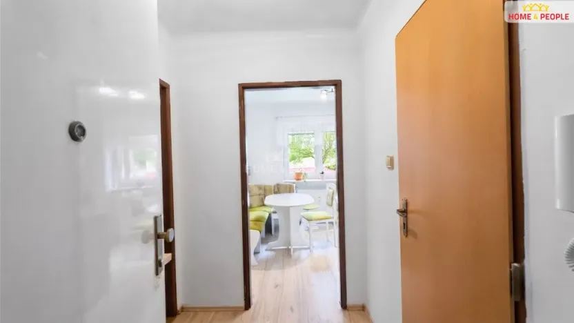 Prodej bytu 1+1, České Budějovice - České Budějovice 7, Pabláskova, 31 m2
