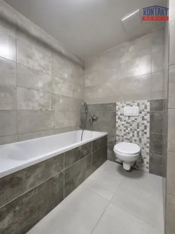 Pronájem bytu 2+kk, České Budějovice, Nová, 47 m2