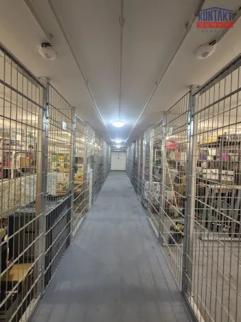 Pronájem bytu 2+kk, České Budějovice, Nová, 47 m2