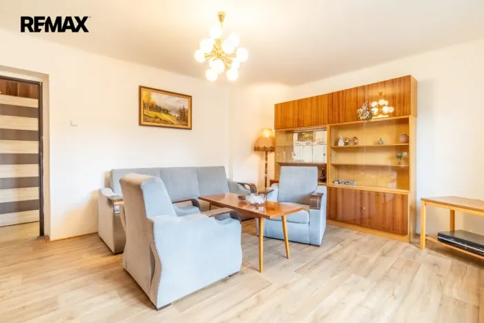 Prodej rodinného domu, Kladno, Ant. Škváry, 220 m2
