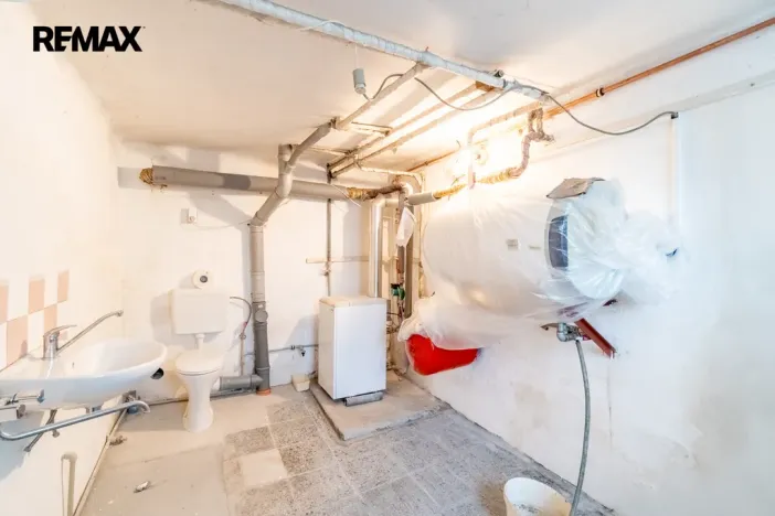 Prodej rodinného domu, Kladno, Ant. Škváry, 220 m2
