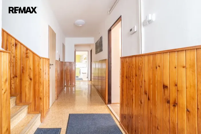 Prodej rodinného domu, Kladno, Ant. Škváry, 220 m2