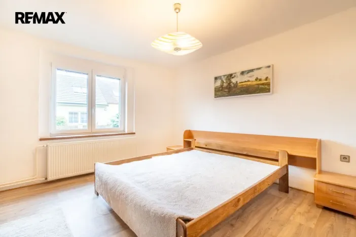 Prodej rodinného domu, Kladno, Ant. Škváry, 220 m2
