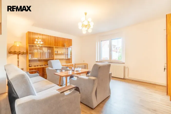 Prodej rodinného domu, Kladno, Ant. Škváry, 220 m2