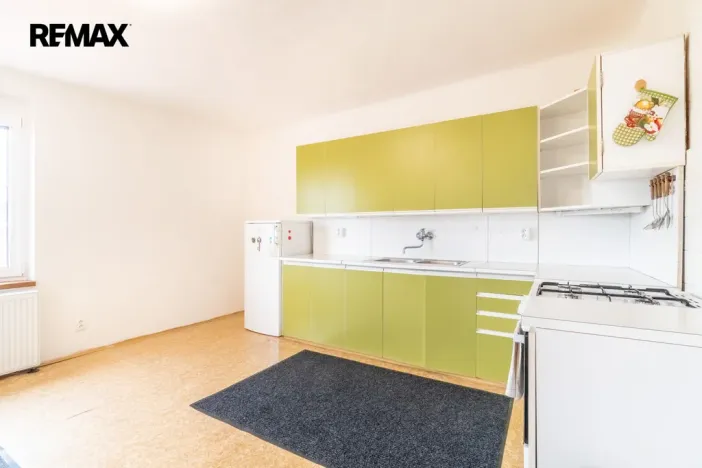 Prodej rodinného domu, Kladno, Ant. Škváry, 220 m2