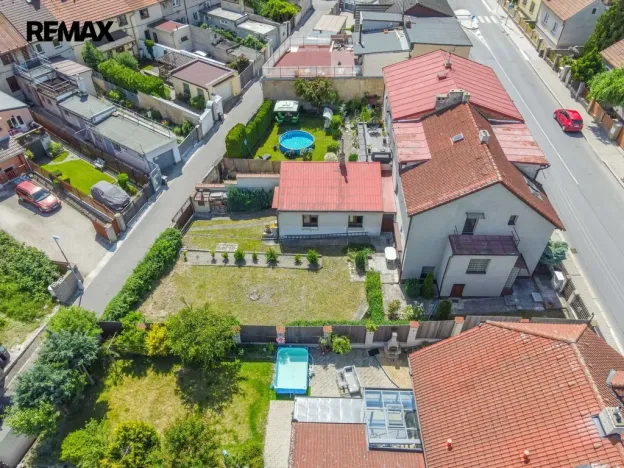 Prodej rodinného domu, Kladno, Ant. Škváry, 220 m2