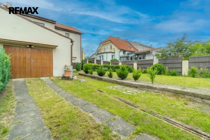 Prodej rodinného domu, Kladno, Ant. Škváry, 220 m2