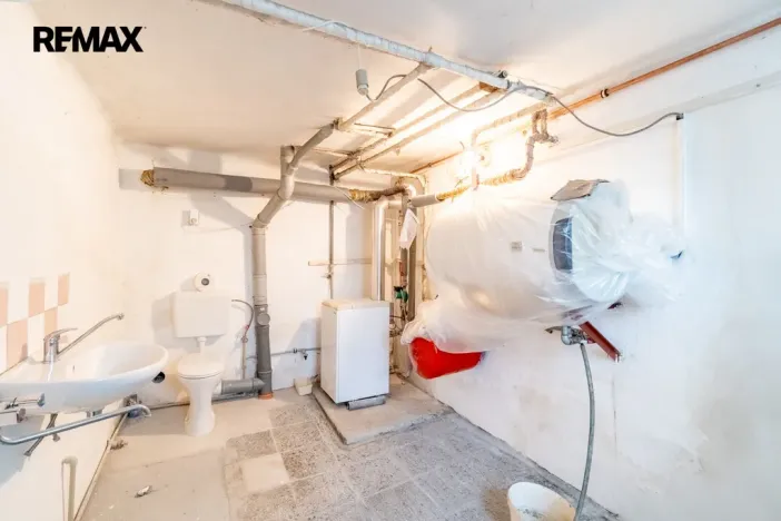 Prodej rodinného domu, Kladno, Ant. Škváry, 220 m2