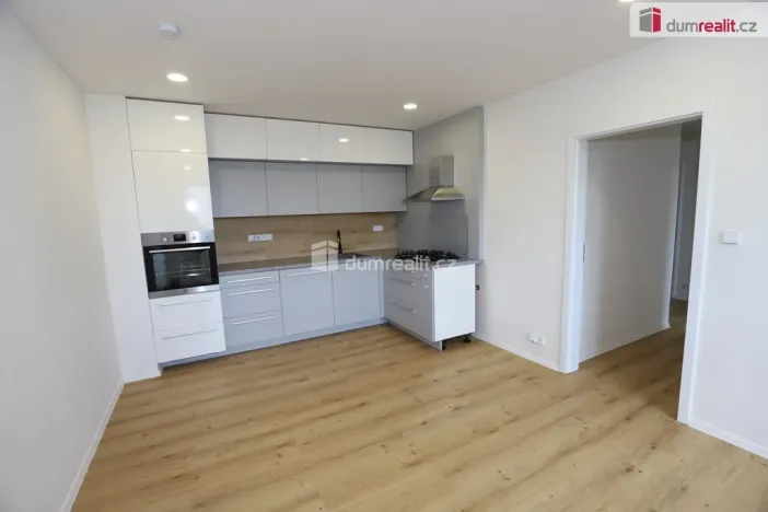 Prodej bytu 3+kk, Praha - Modřany, Hasova, 65 m2
