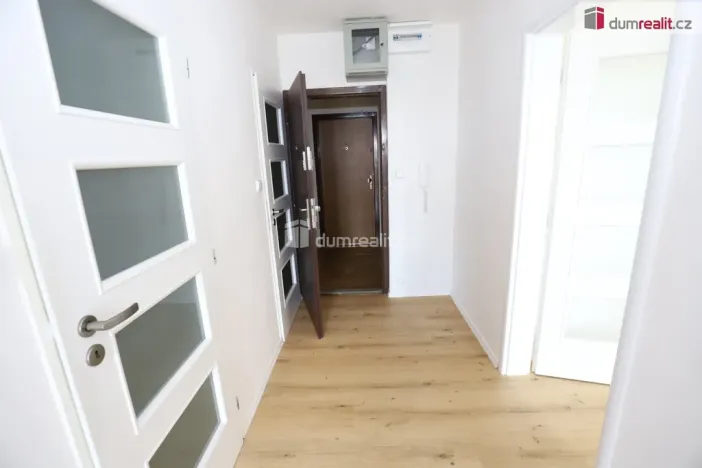 Prodej bytu 3+kk, Praha - Modřany, Hasova, 65 m2