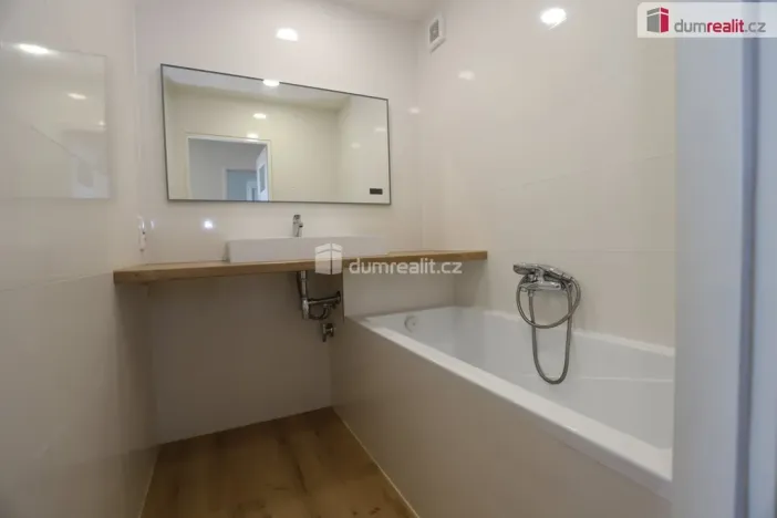 Prodej bytu 3+kk, Praha - Modřany, Hasova, 65 m2