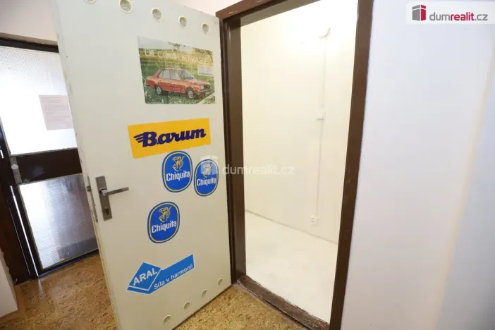 Prodej bytu 3+kk, Praha - Modřany, Hasova, 65 m2