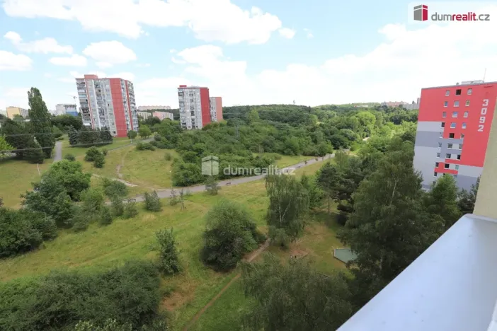 Prodej bytu 3+kk, Praha - Modřany, Hasova, 65 m2