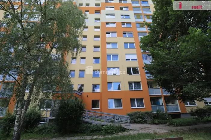 Prodej bytu 3+kk, Praha - Modřany, Hasova, 65 m2