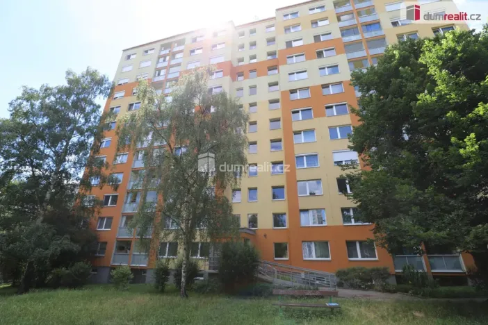 Prodej bytu 3+kk, Praha - Modřany, Hasova, 65 m2