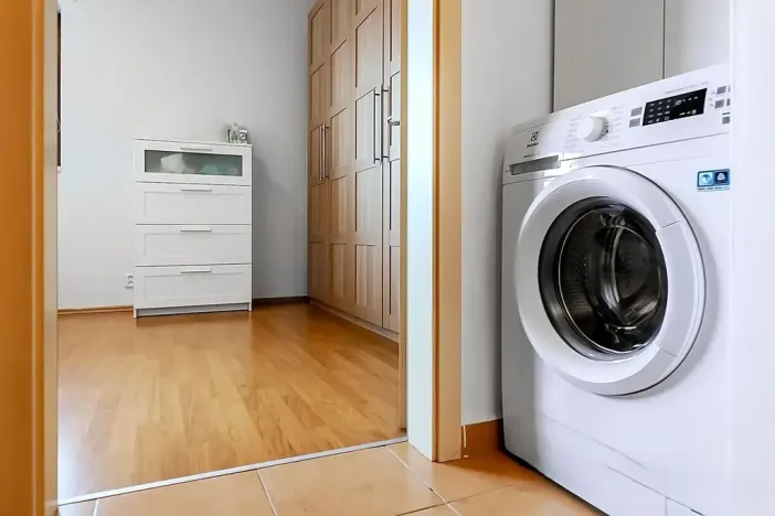 Prodej bytu 2+kk, Praha - Horní Počernice, K Berance, 63 m2