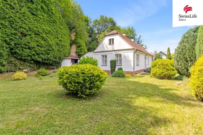 Prodej chalupy, Slatiňany, Podskála, 101 m2