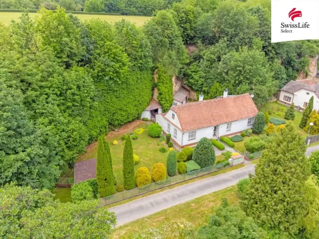 Prodej chalupy, Slatiňany, Podskála, 101 m2
