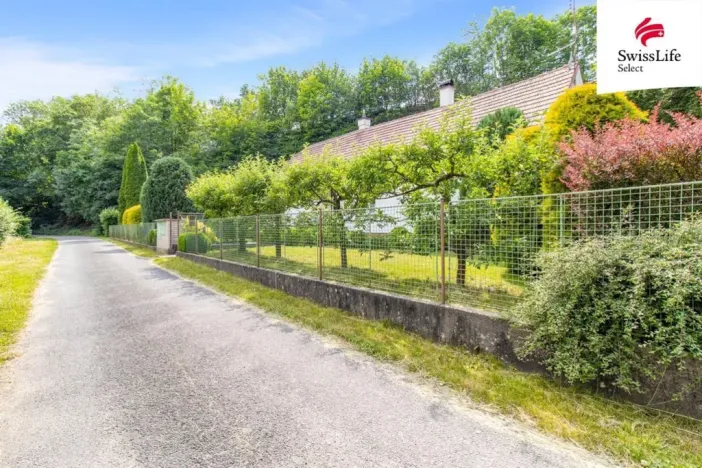 Prodej chalupy, Slatiňany, Podskála, 101 m2