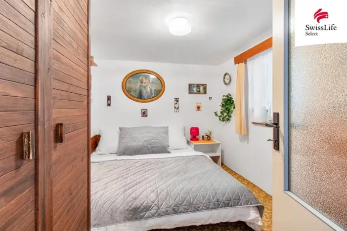 Prodej chalupy, Slatiňany, Podskála, 101 m2