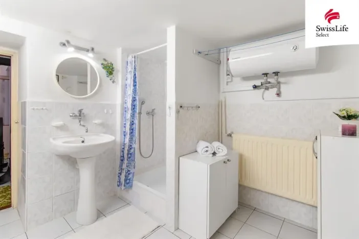 Prodej chalupy, Slatiňany, Podskála, 101 m2
