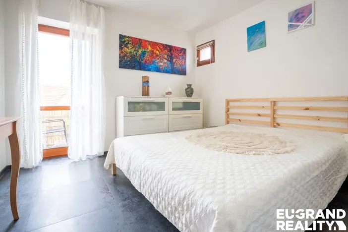 Prodej bytu 4+1, Černošice, Komenského, 97 m2