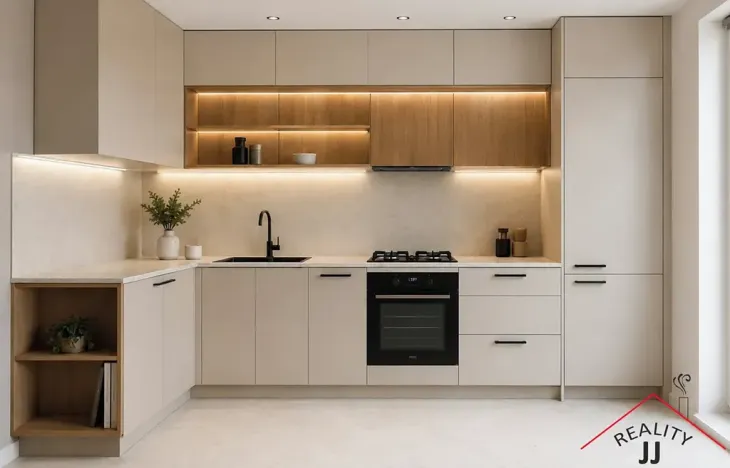 Prodej bytu 2+1, Praha - Záběhlice, Jahodová, 53 m2