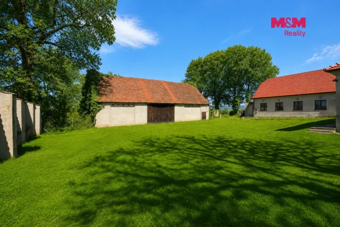 Prodej pozemku pro bydlení, Hostovlice, 1119 m2