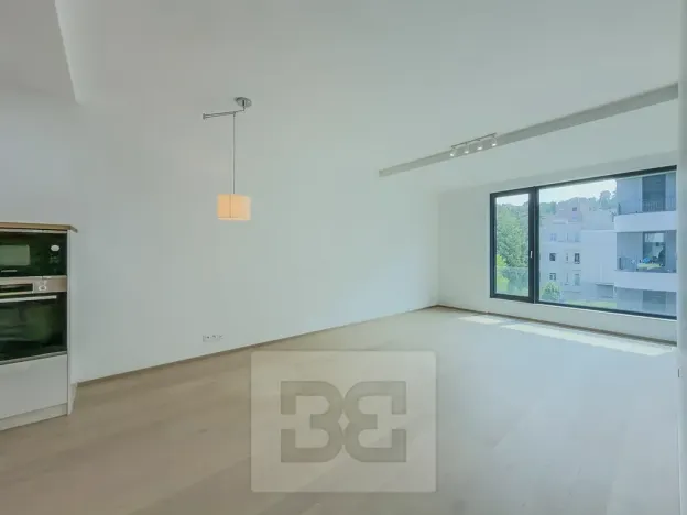 Pronájem bytu 3+kk, Praha - Střešovice, Cukrovarnická, 88 m2