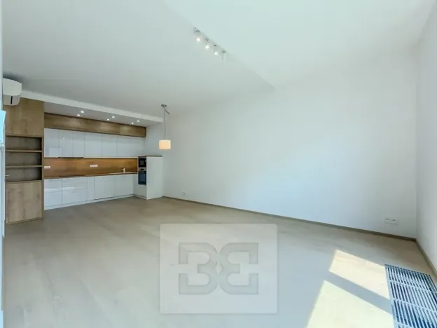 Pronájem bytu 3+kk, Praha - Střešovice, Cukrovarnická, 88 m2