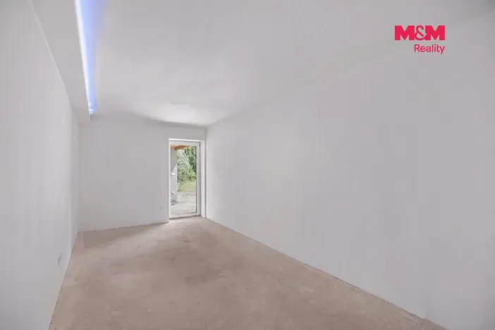 Prodej rodinného domu, Staré Ždánice, 140 m2