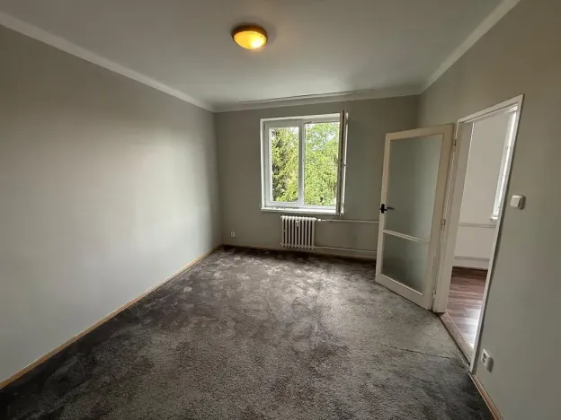 Prodej bytu 2+1, Praha - Záběhlice, Púchovská, 54 m2