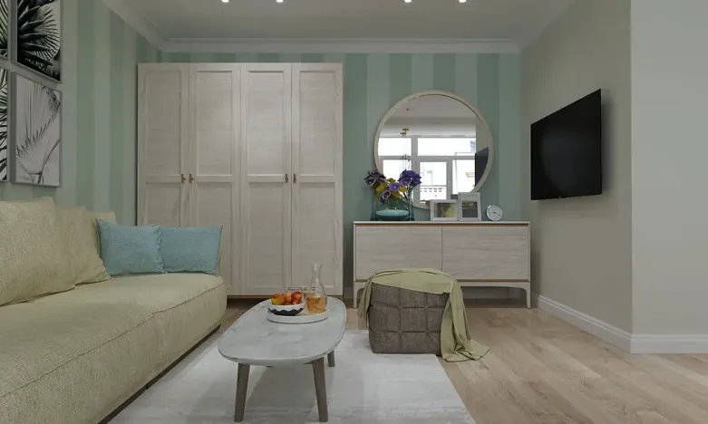 Prodej bytu 1+kk, Praha - Holešovice, Veletržní, 41 m2