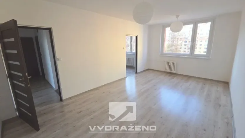 Prodej bytu 3+1, Vyškov, 79 m2