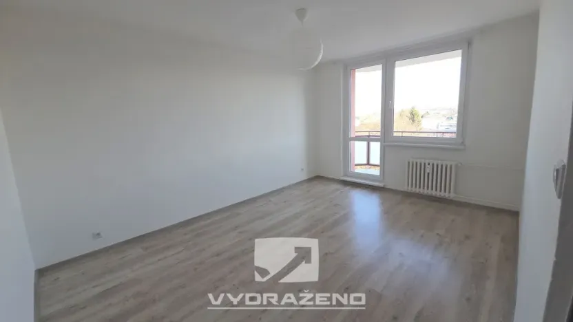 Prodej bytu 3+1, Vyškov, 79 m2