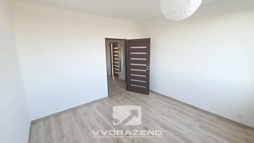 Prodej bytu 3+1, Vyškov, 79 m2