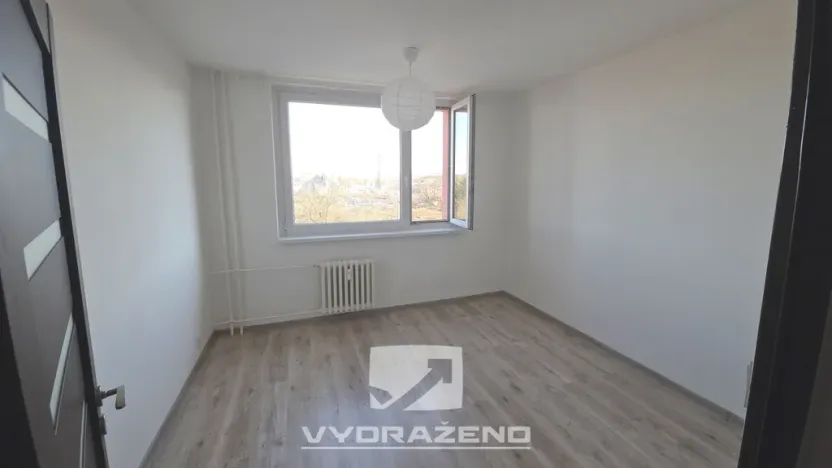 Prodej bytu 3+1, Vyškov, 79 m2