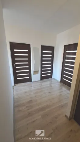Prodej bytu 3+1, Vyškov, 79 m2