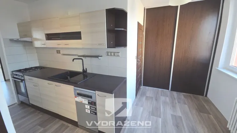 Prodej bytu 3+1, Vyškov, 79 m2