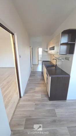Prodej bytu 3+1, Vyškov, 79 m2