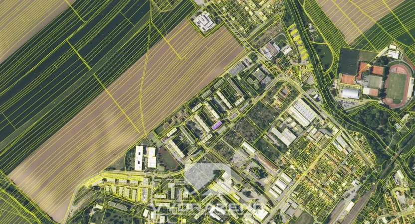 Prodej bytu 3+1, Vyškov, 79 m2