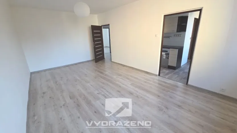 Prodej bytu 3+1, Vyškov, Sídliště Osvobození, 79 m2