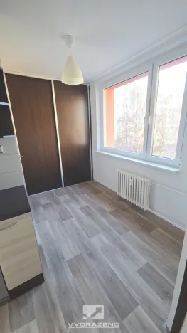 Prodej bytu 3+1, Vyškov, Sídliště Osvobození, 79 m2