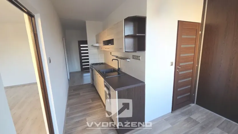 Prodej bytu 3+1, Vyškov, Sídliště Osvobození, 79 m2